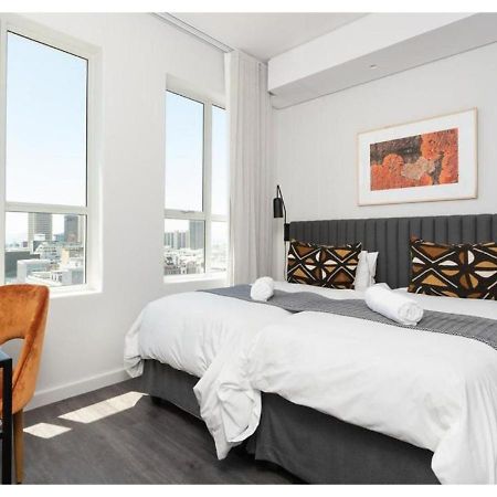 The Sentinel Luxury Apartments Cape Town Ngoại thất bức ảnh