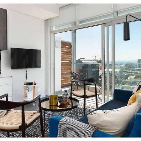 The Sentinel Luxury Apartments Cape Town Ngoại thất bức ảnh
