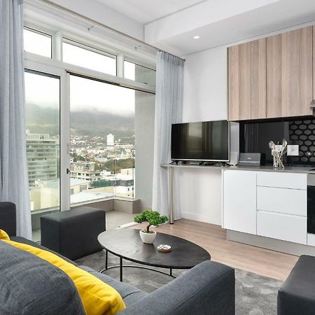 The Sentinel Luxury Apartments Cape Town Ngoại thất bức ảnh