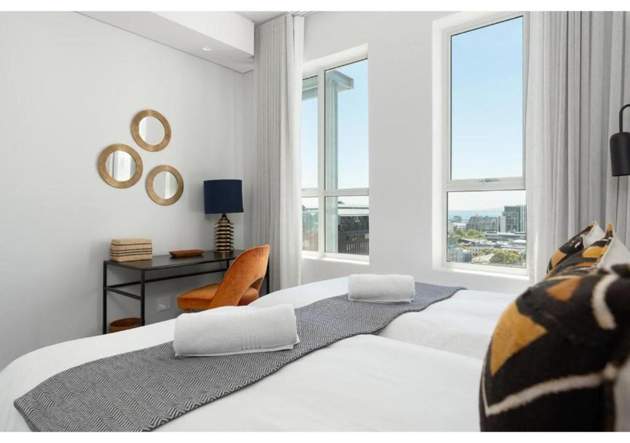 The Sentinel Luxury Apartments Cape Town Ngoại thất bức ảnh