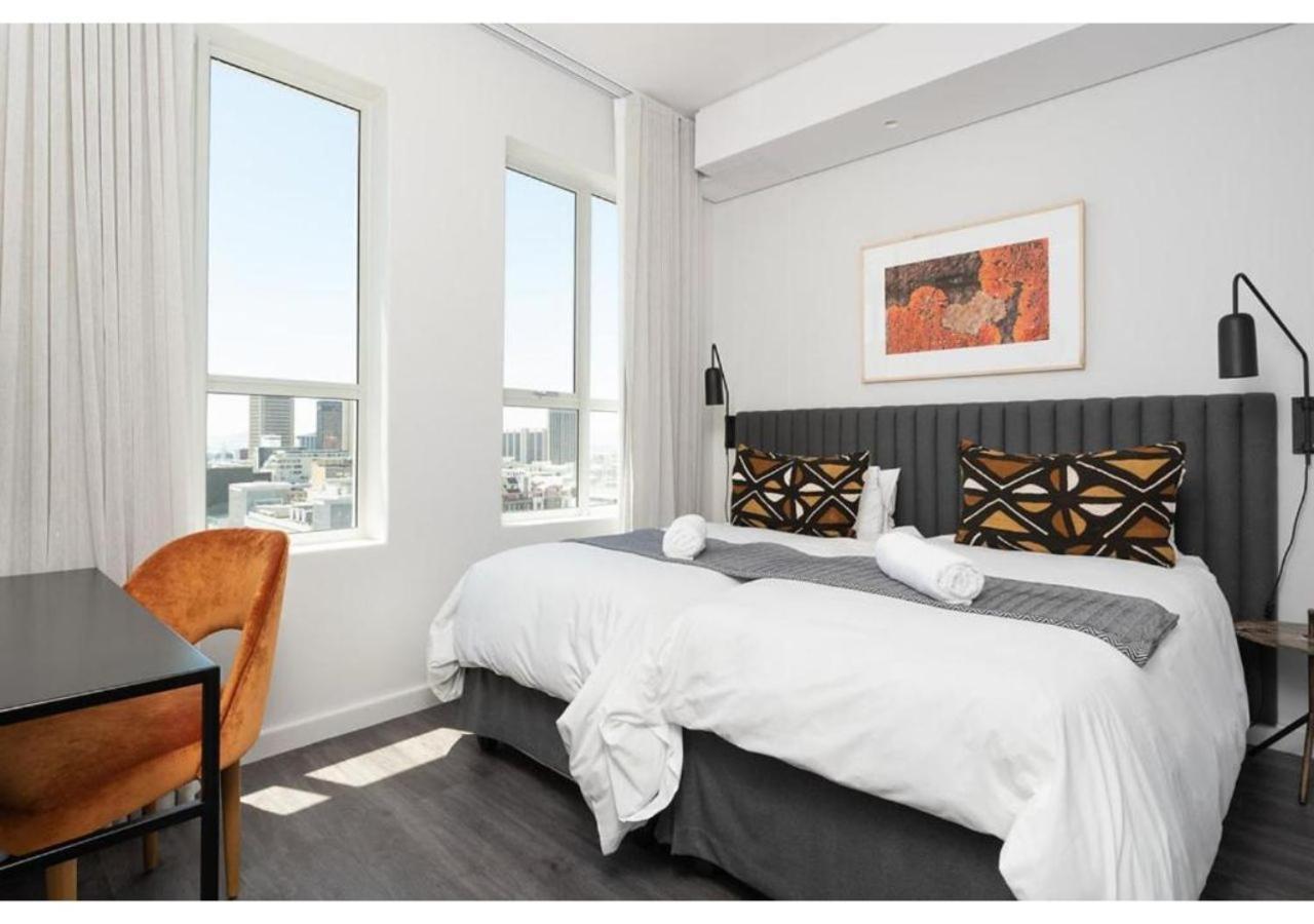 The Sentinel Luxury Apartments Cape Town Ngoại thất bức ảnh
