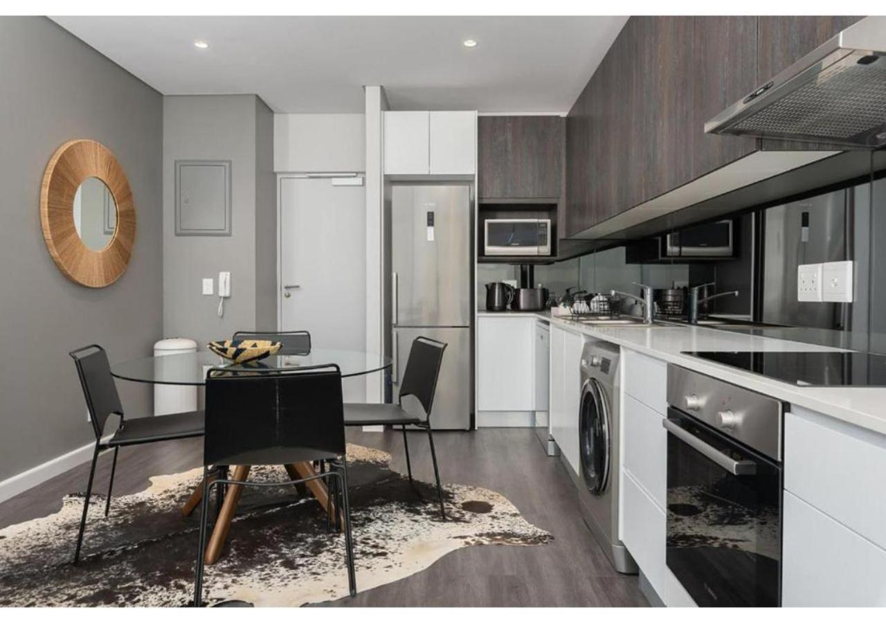 The Sentinel Luxury Apartments Cape Town Ngoại thất bức ảnh