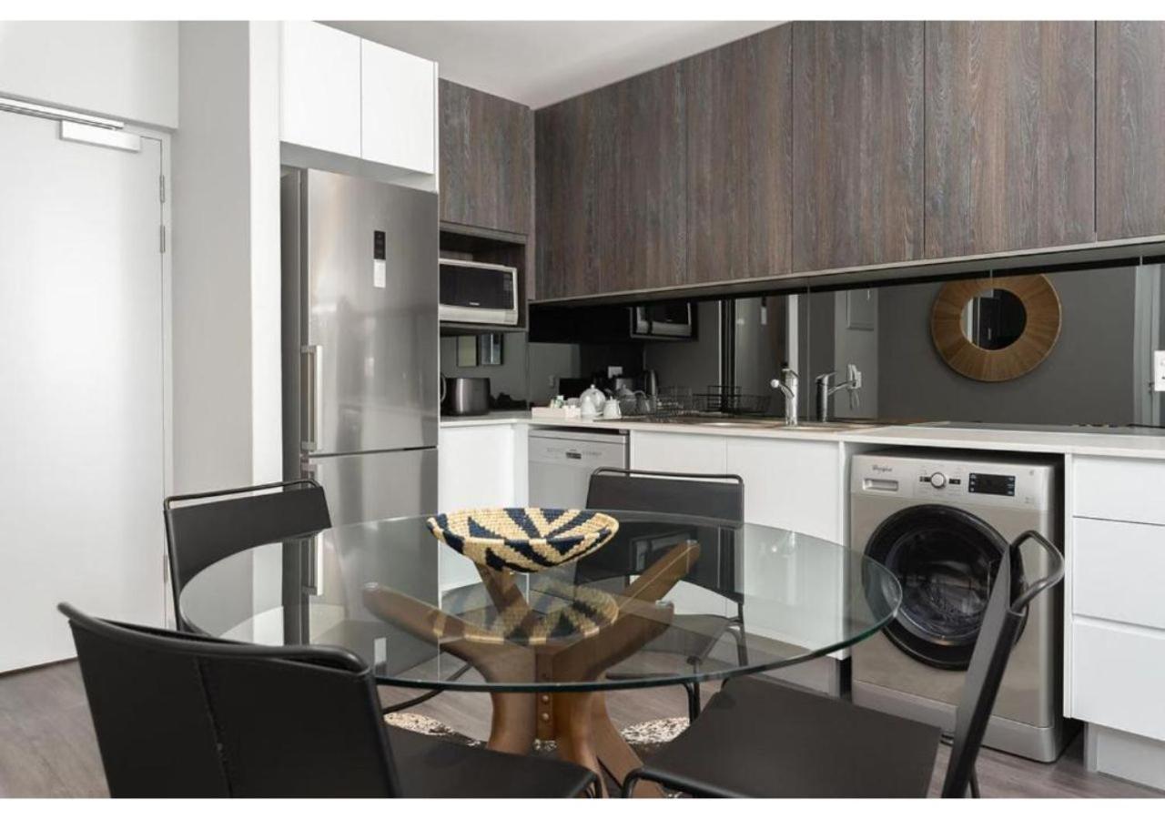 The Sentinel Luxury Apartments Cape Town Ngoại thất bức ảnh