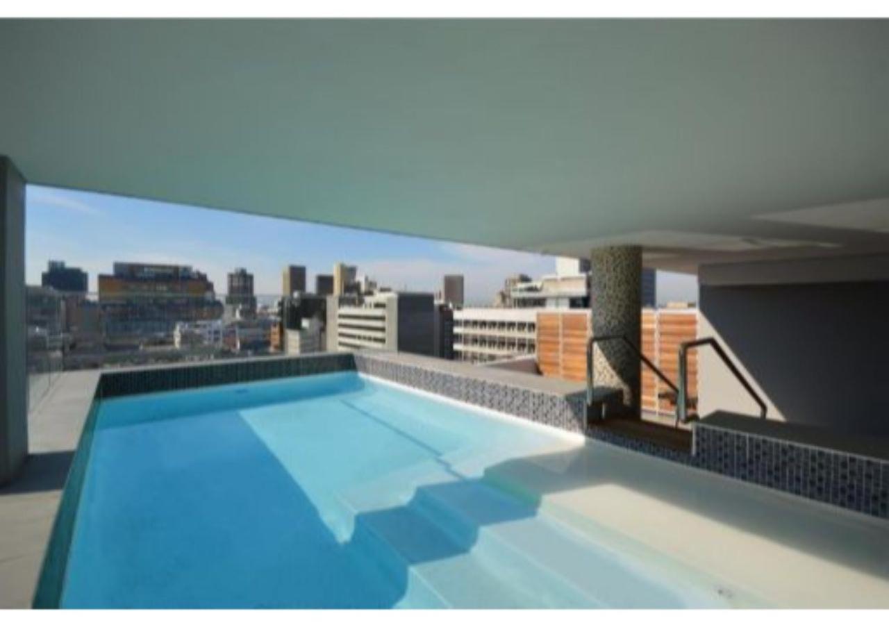 The Sentinel Luxury Apartments Cape Town Ngoại thất bức ảnh