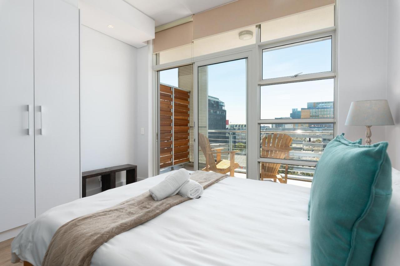 The Sentinel Luxury Apartments Cape Town Ngoại thất bức ảnh