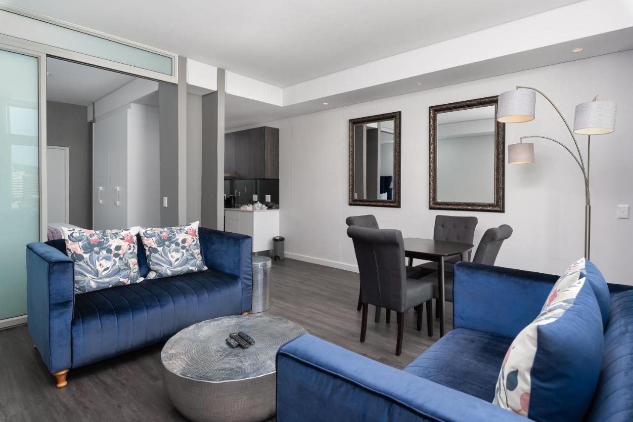 The Sentinel Luxury Apartments Cape Town Ngoại thất bức ảnh