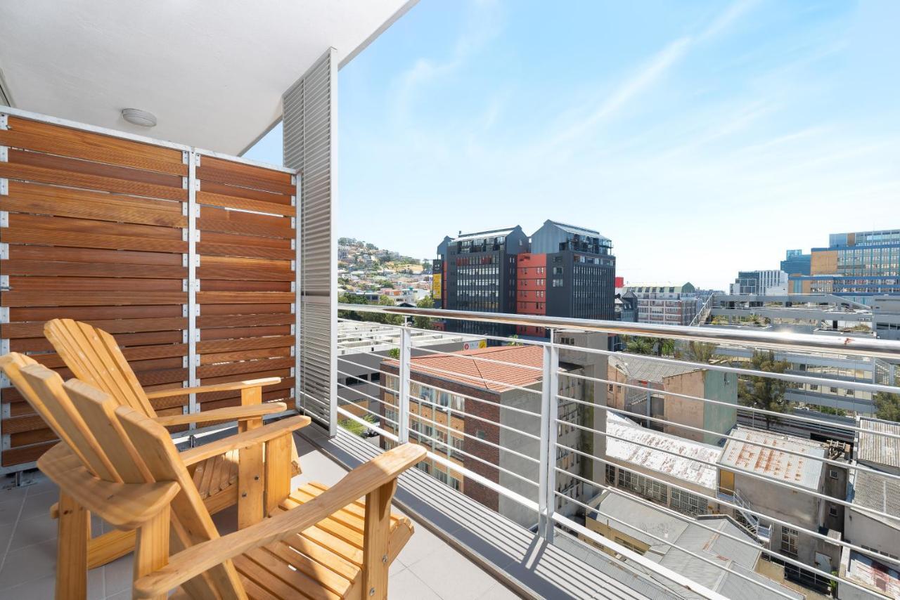 The Sentinel Luxury Apartments Cape Town Ngoại thất bức ảnh