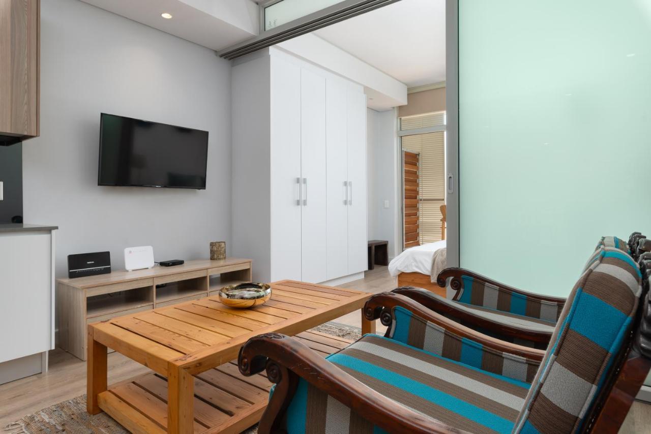 The Sentinel Luxury Apartments Cape Town Ngoại thất bức ảnh