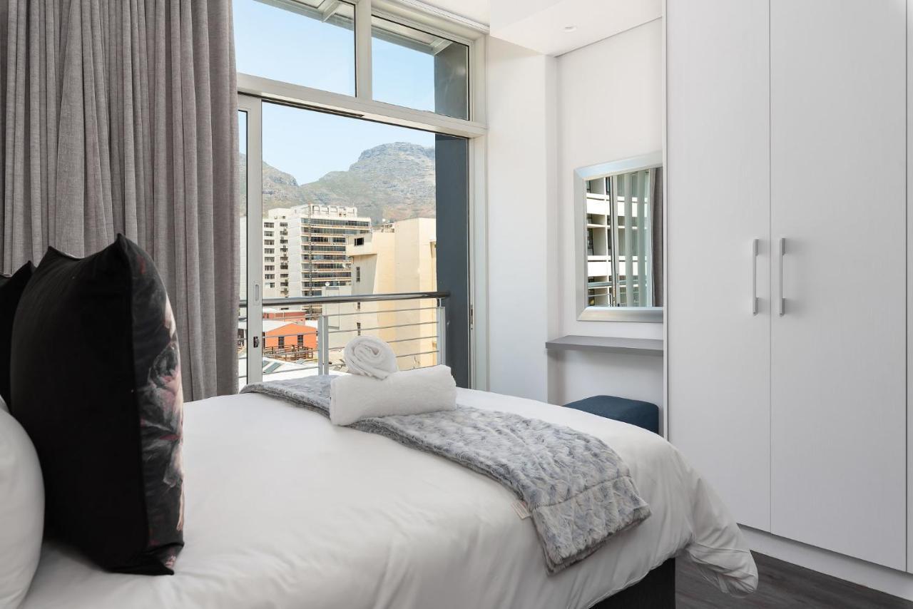 The Sentinel Luxury Apartments Cape Town Ngoại thất bức ảnh