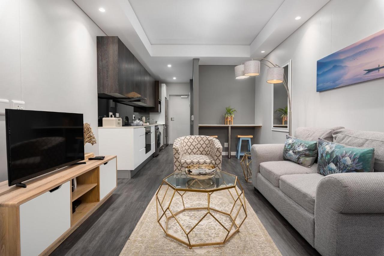 The Sentinel Luxury Apartments Cape Town Ngoại thất bức ảnh