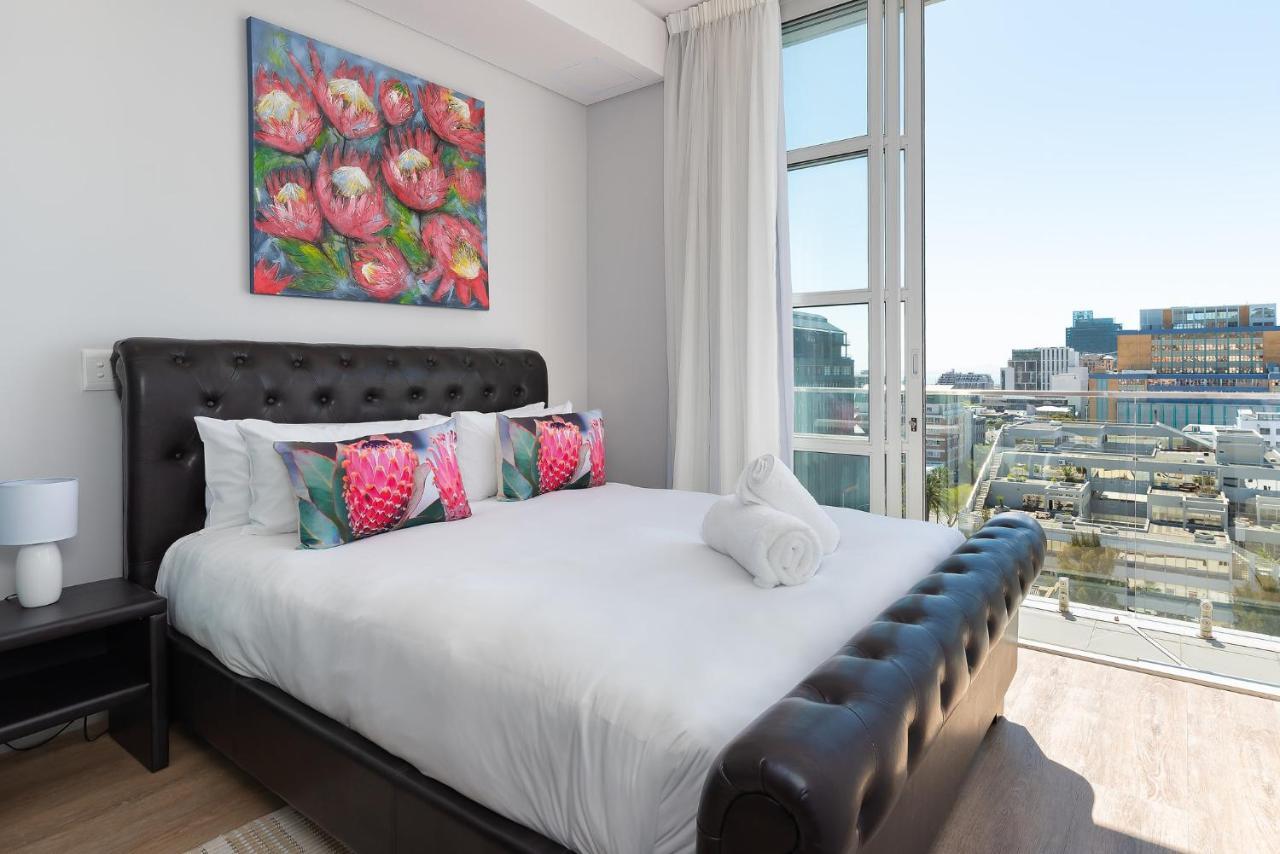 The Sentinel Luxury Apartments Cape Town Ngoại thất bức ảnh
