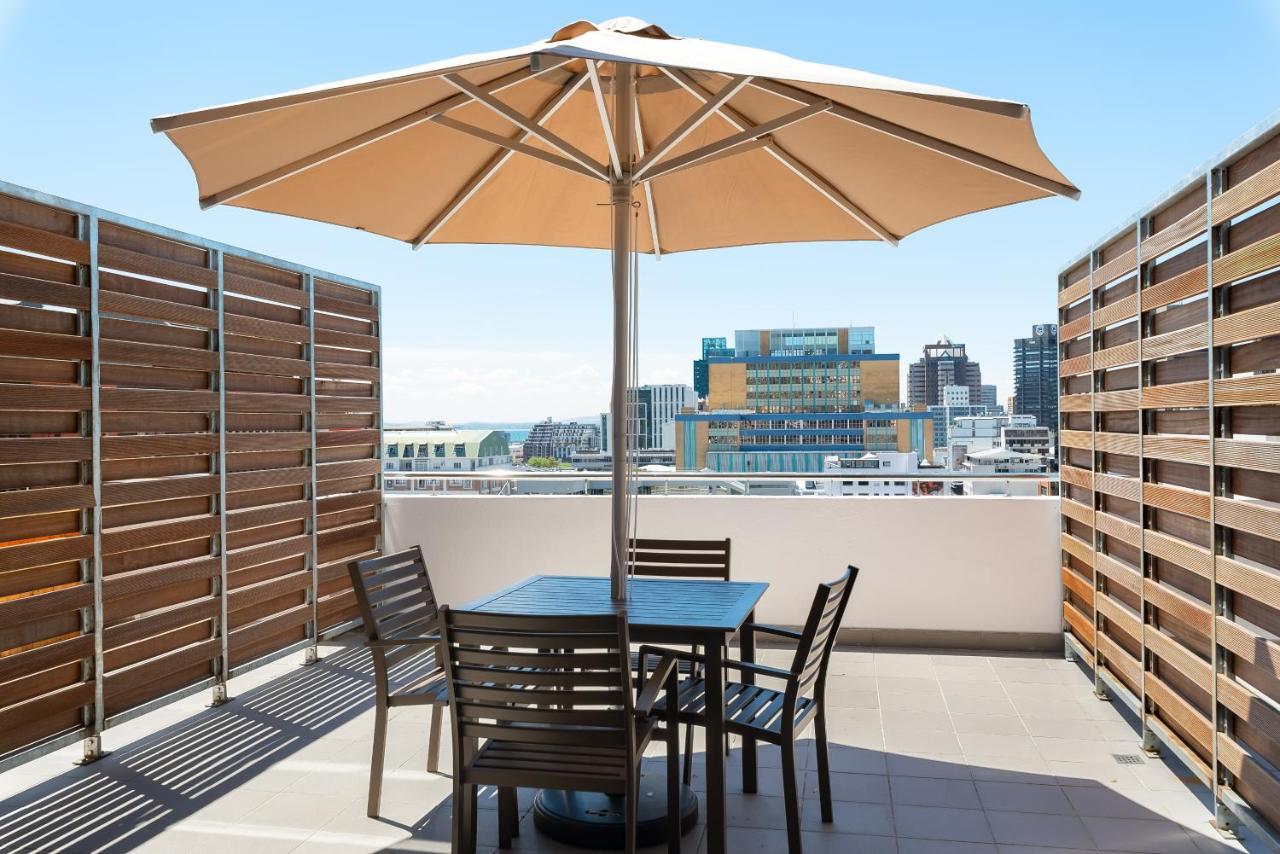 The Sentinel Luxury Apartments Cape Town Ngoại thất bức ảnh