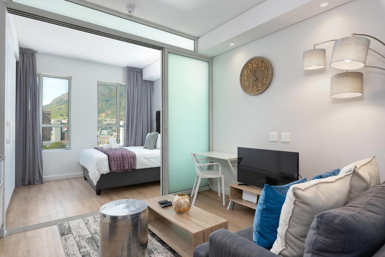 The Sentinel Luxury Apartments Cape Town Ngoại thất bức ảnh