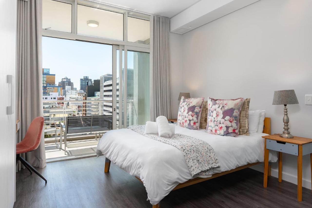 The Sentinel Luxury Apartments Cape Town Ngoại thất bức ảnh