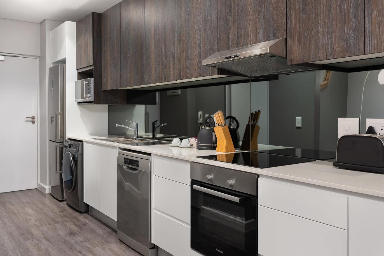 The Sentinel Luxury Apartments Cape Town Ngoại thất bức ảnh