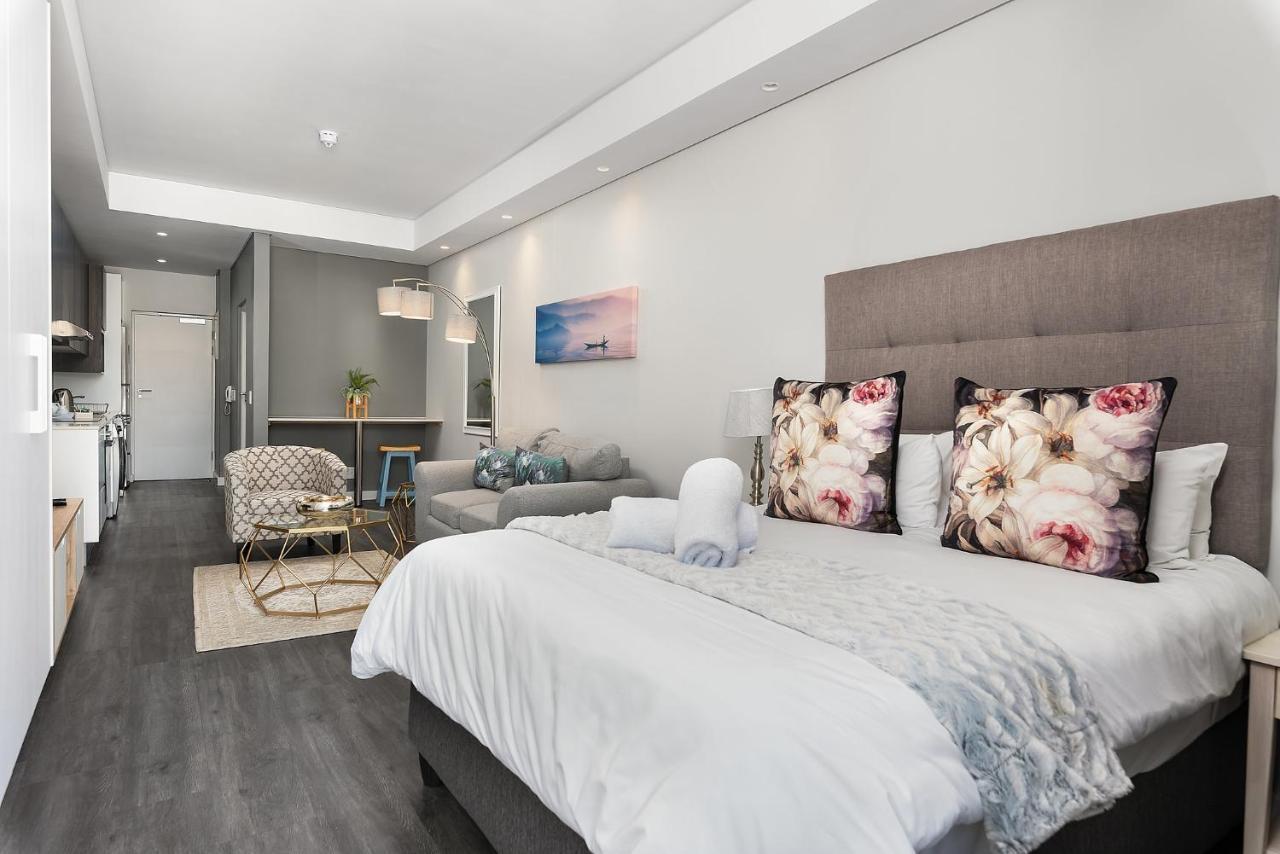 The Sentinel Luxury Apartments Cape Town Ngoại thất bức ảnh