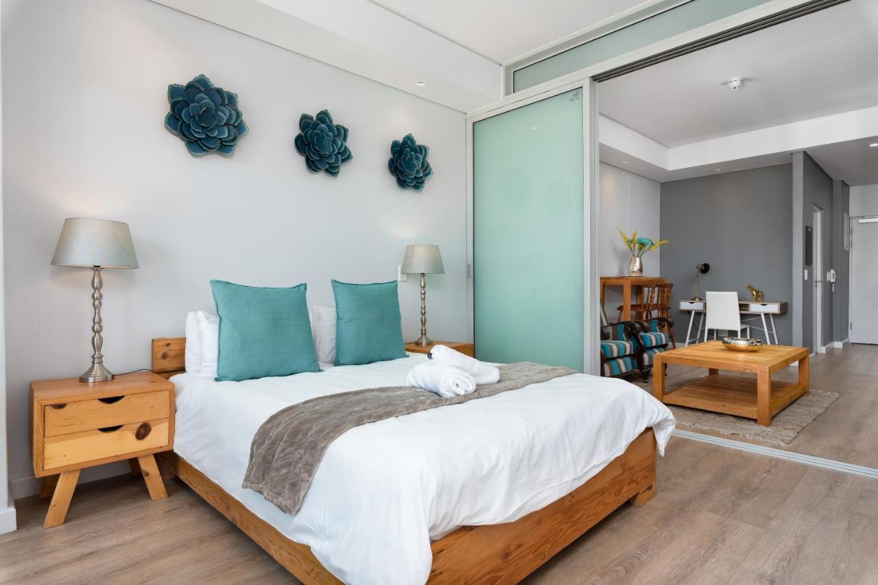 The Sentinel Luxury Apartments Cape Town Ngoại thất bức ảnh