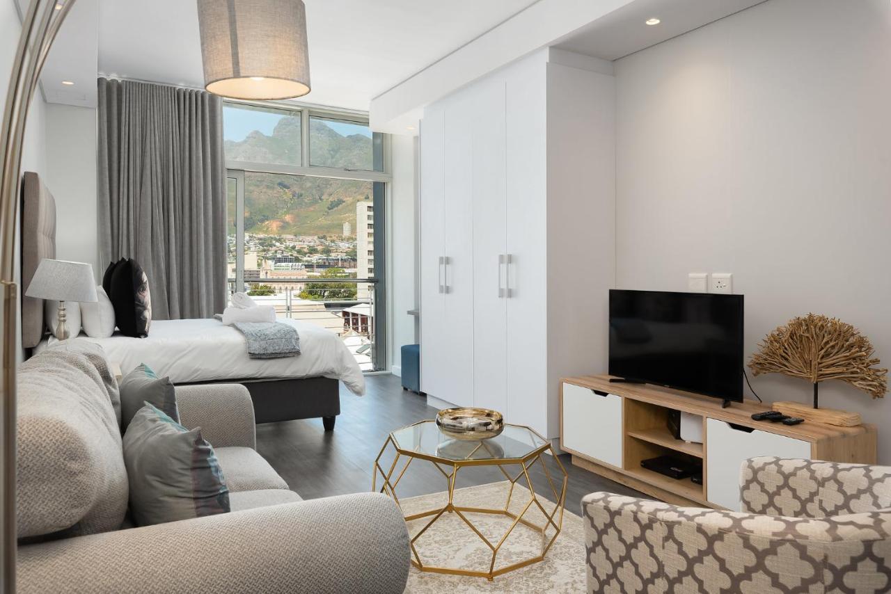 The Sentinel Luxury Apartments Cape Town Ngoại thất bức ảnh