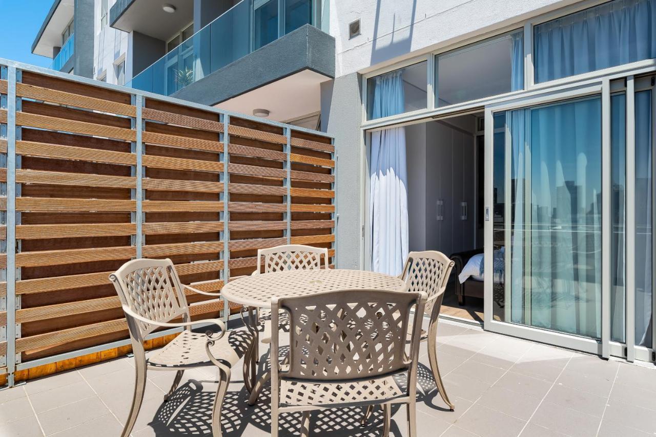 The Sentinel Luxury Apartments Cape Town Ngoại thất bức ảnh