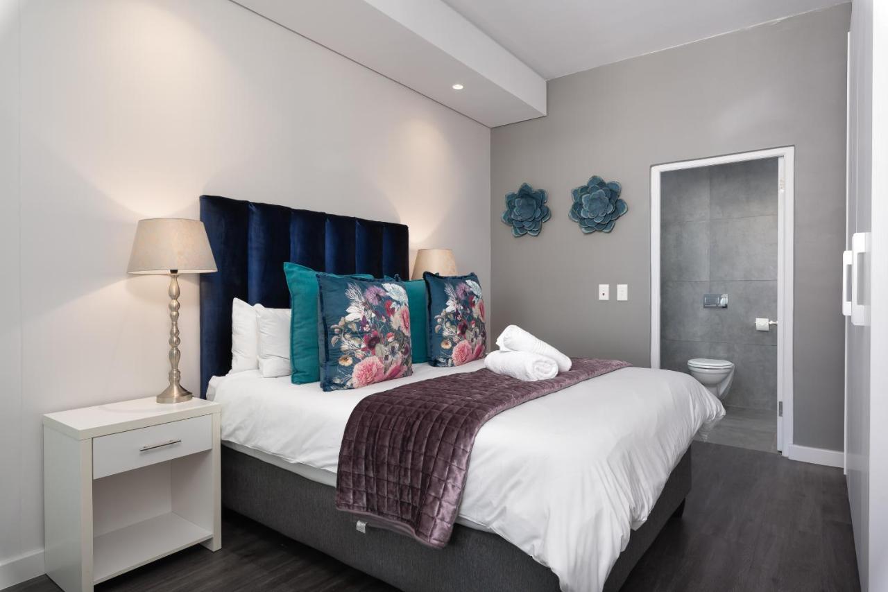 The Sentinel Luxury Apartments Cape Town Ngoại thất bức ảnh