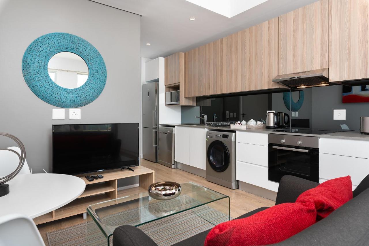 The Sentinel Luxury Apartments Cape Town Ngoại thất bức ảnh