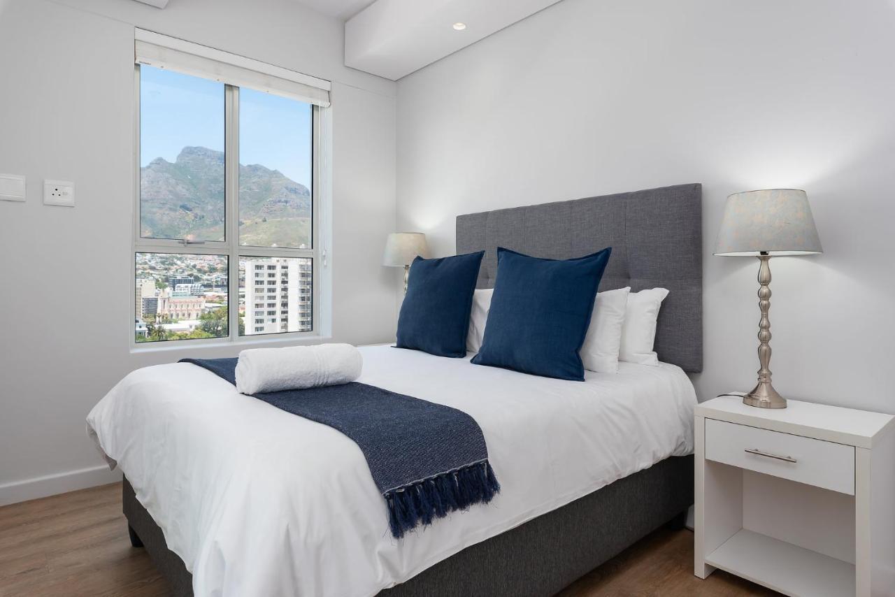 The Sentinel Luxury Apartments Cape Town Ngoại thất bức ảnh