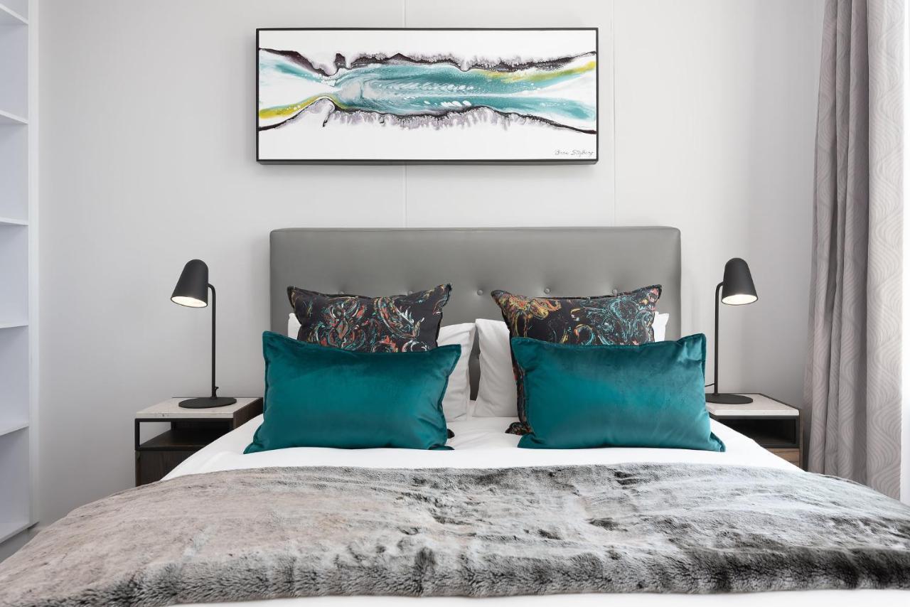 The Sentinel Luxury Apartments Cape Town Ngoại thất bức ảnh