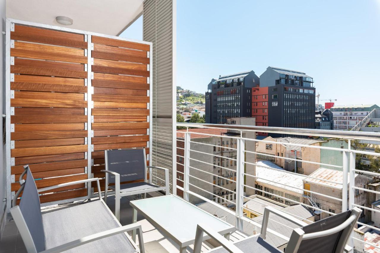 The Sentinel Luxury Apartments Cape Town Ngoại thất bức ảnh