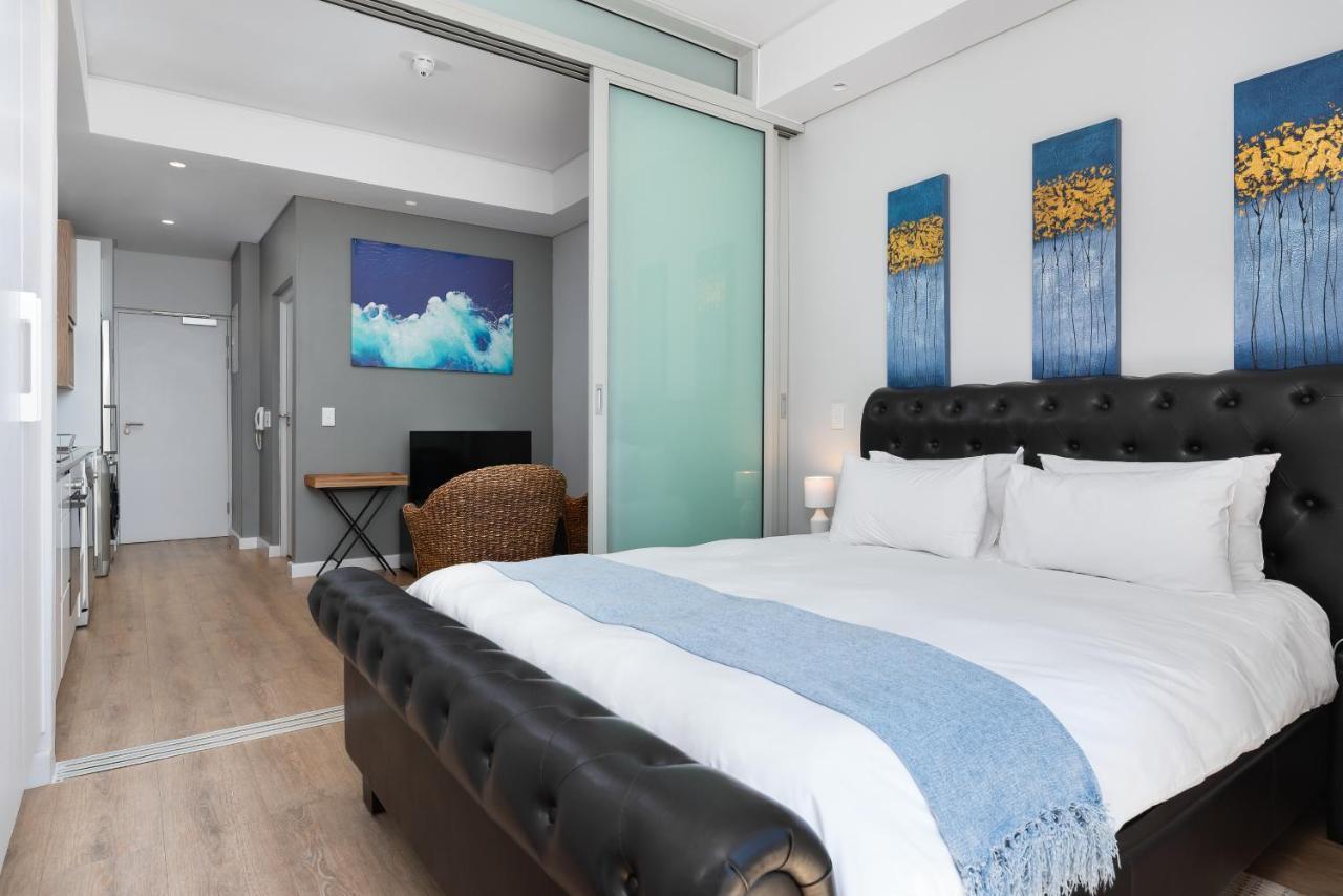 The Sentinel Luxury Apartments Cape Town Ngoại thất bức ảnh