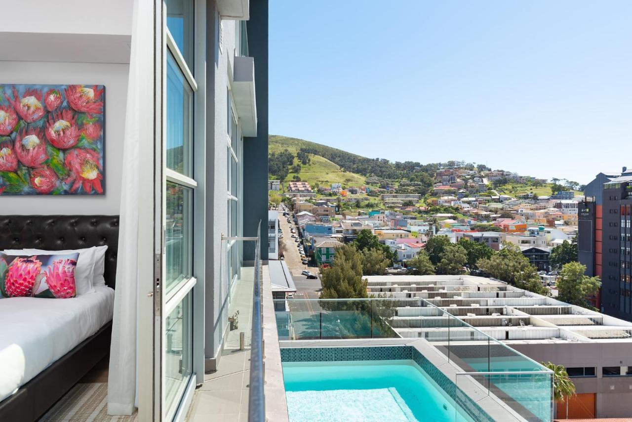 The Sentinel Luxury Apartments Cape Town Ngoại thất bức ảnh