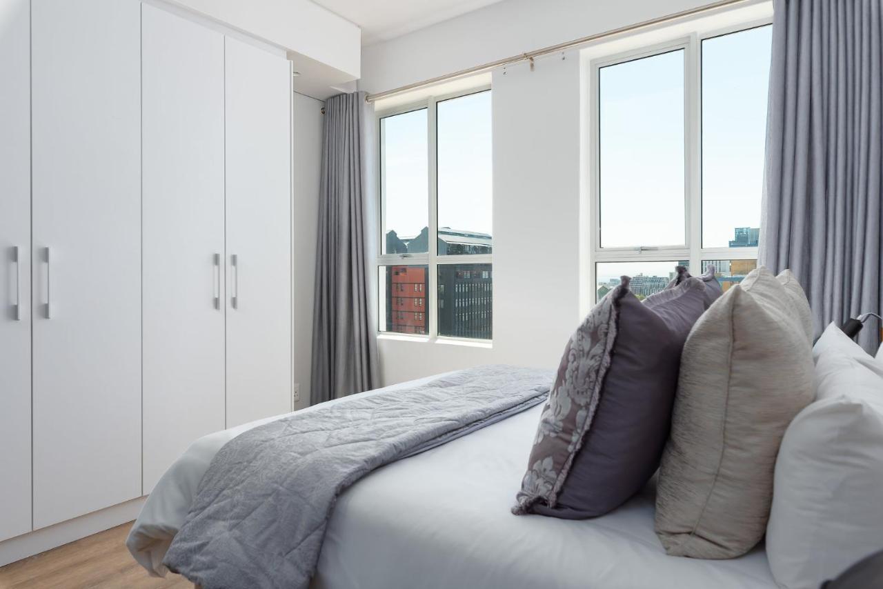 The Sentinel Luxury Apartments Cape Town Ngoại thất bức ảnh