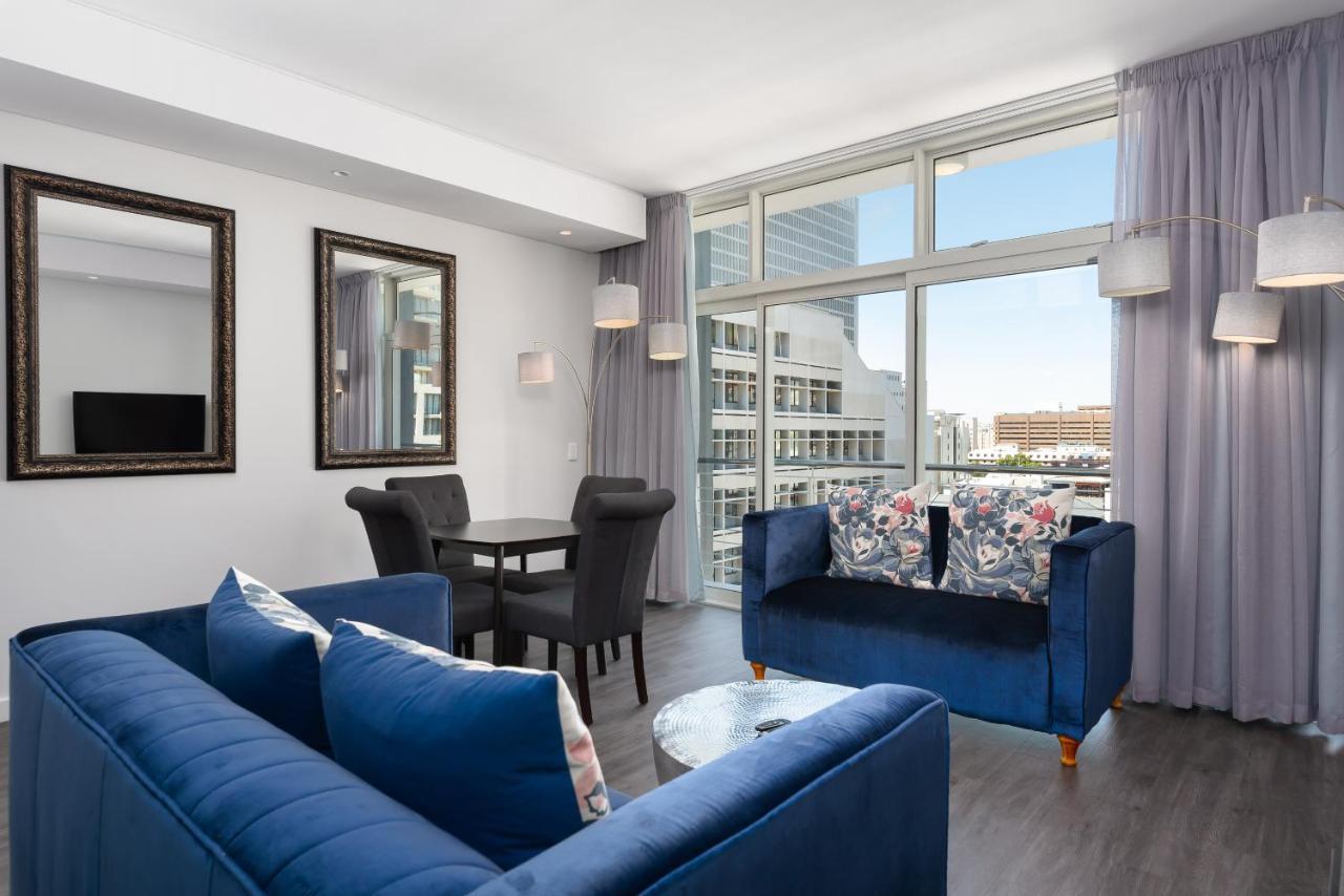 The Sentinel Luxury Apartments Cape Town Ngoại thất bức ảnh