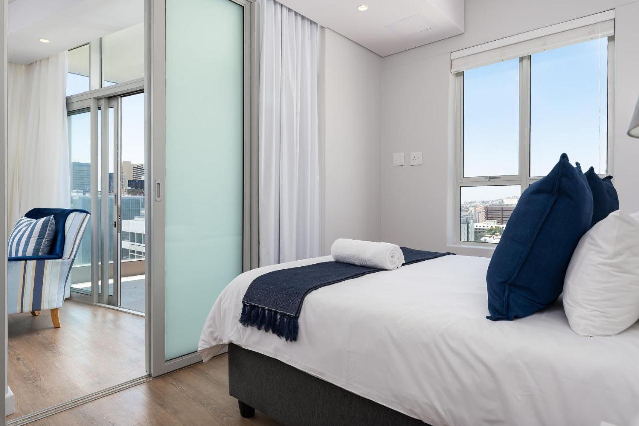 The Sentinel Luxury Apartments Cape Town Ngoại thất bức ảnh