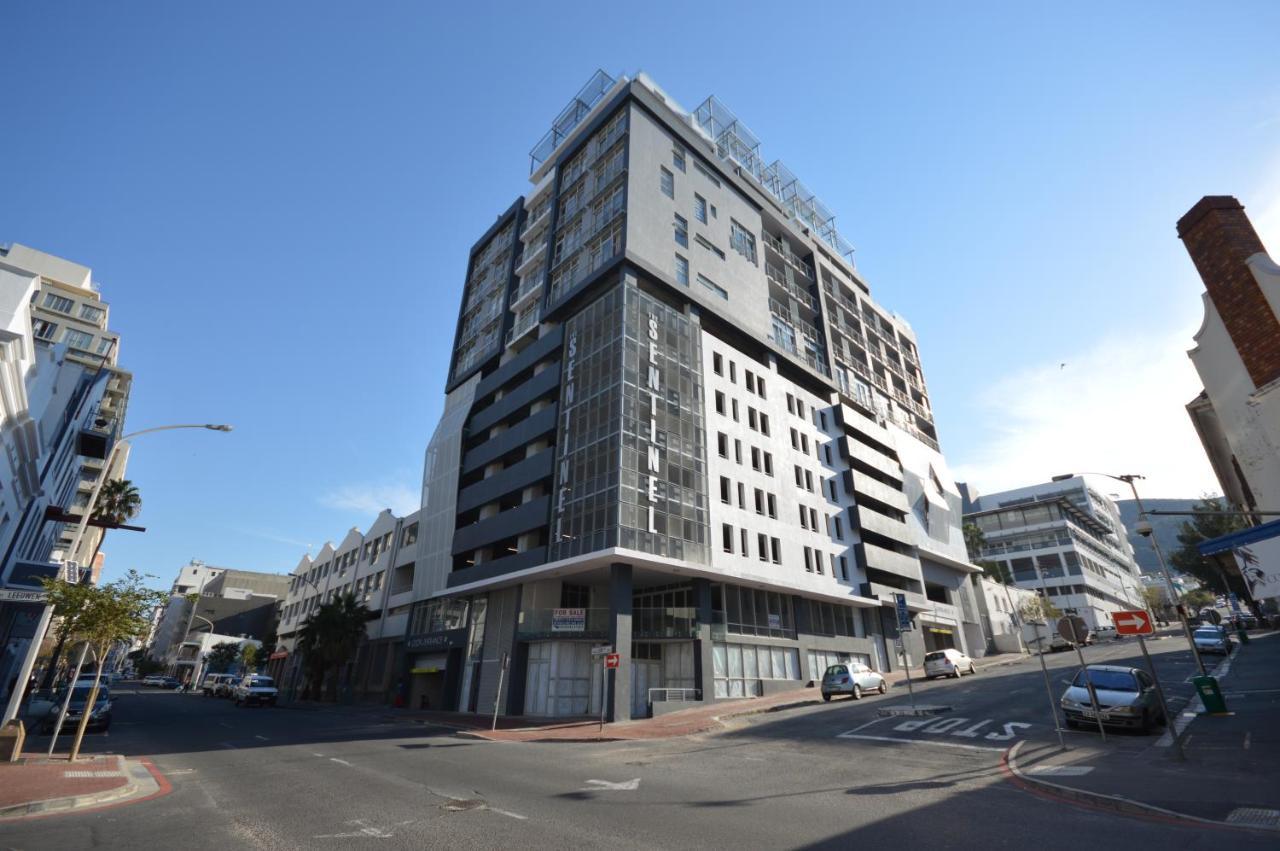 The Sentinel Luxury Apartments Cape Town Ngoại thất bức ảnh