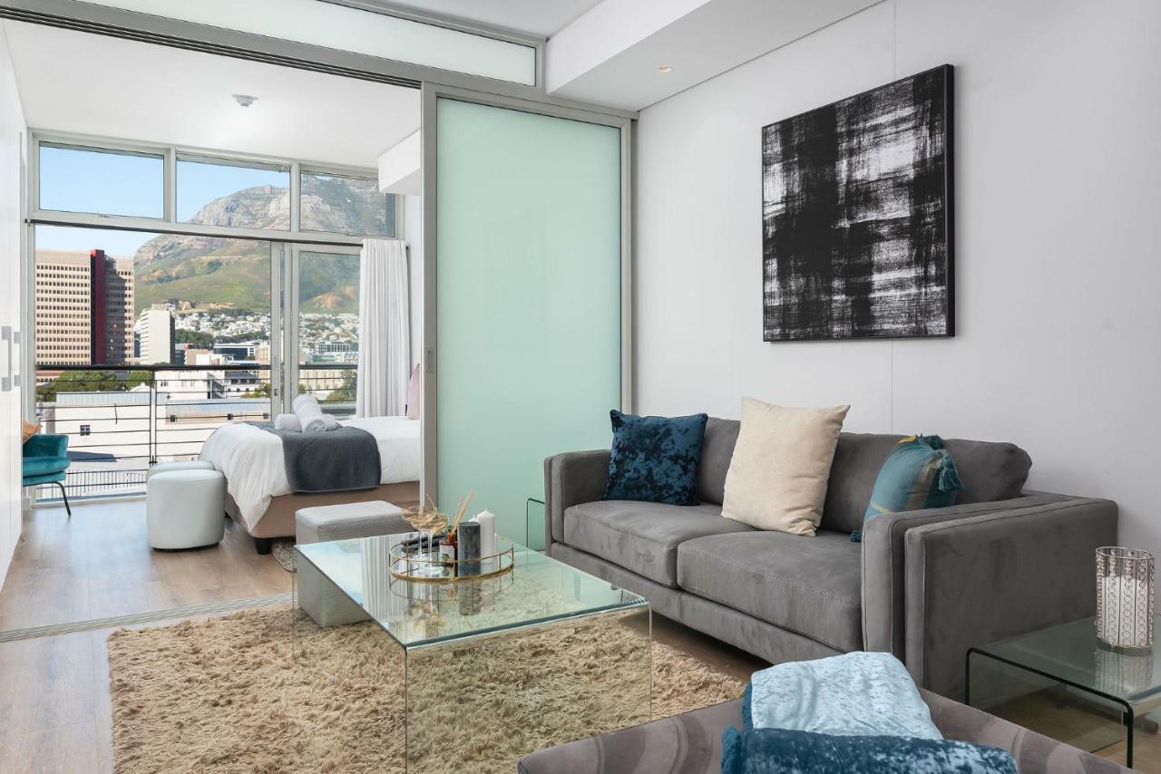 The Sentinel Luxury Apartments Cape Town Ngoại thất bức ảnh