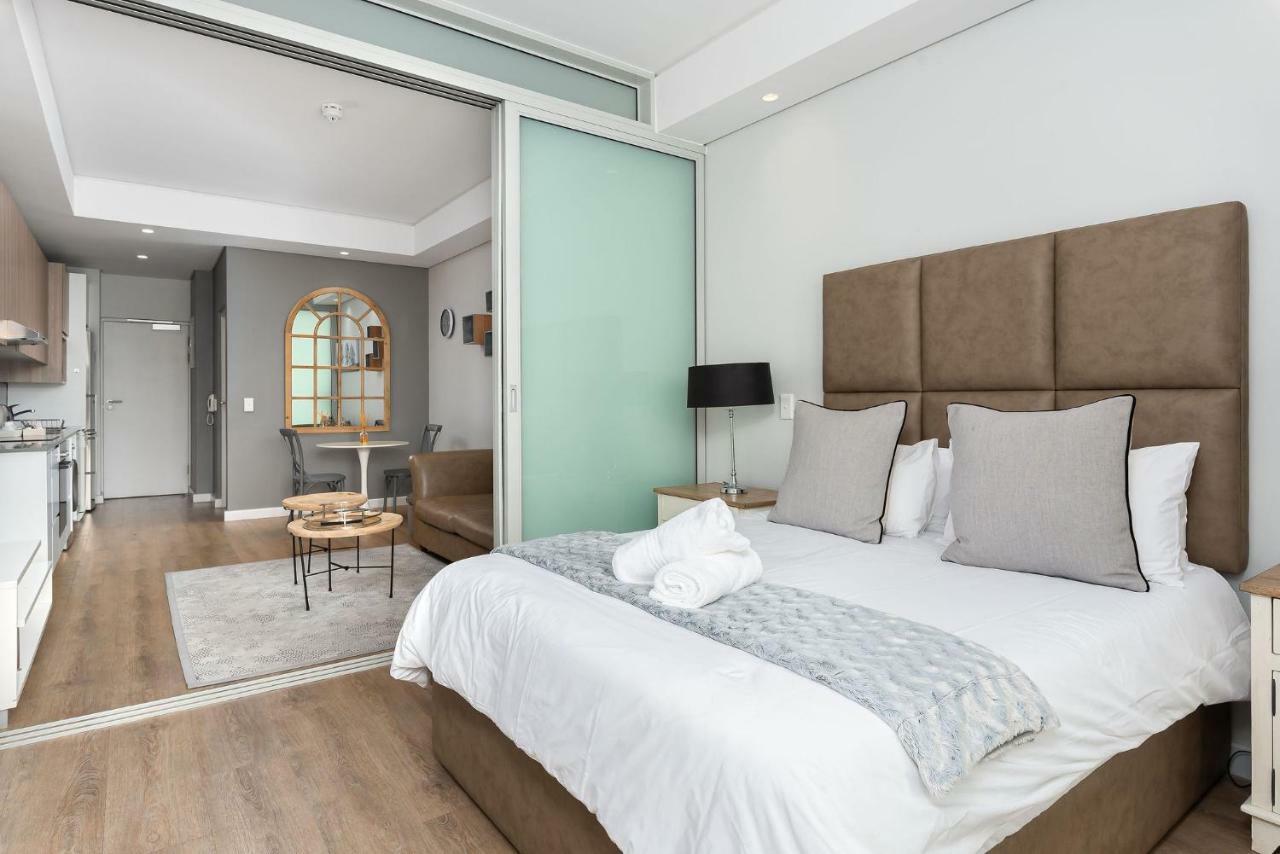 The Sentinel Luxury Apartments Cape Town Ngoại thất bức ảnh
