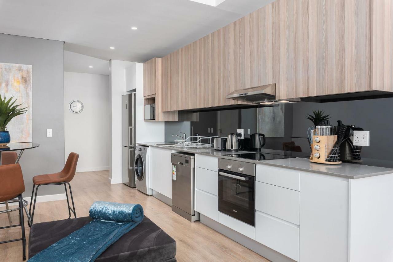 The Sentinel Luxury Apartments Cape Town Phòng bức ảnh